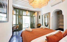 Riad Dar Nakous